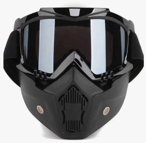 Motorcycle Goggles Mask